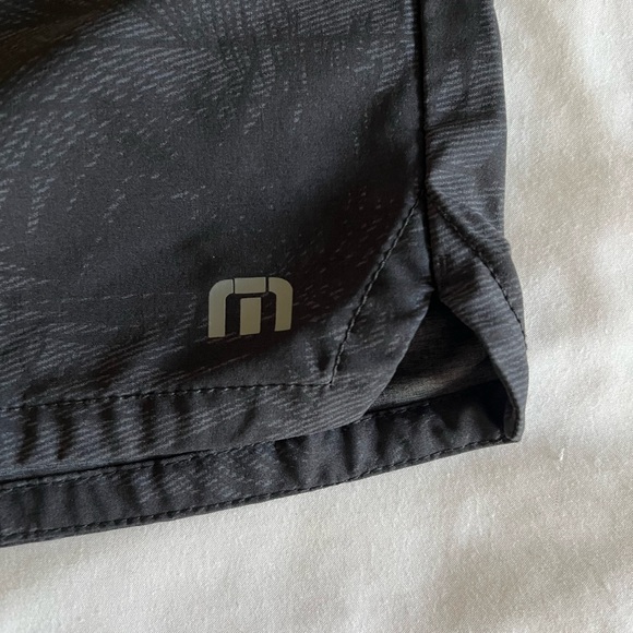 Travis Matthew Hybrid Swim Short - Picture 4 of 7